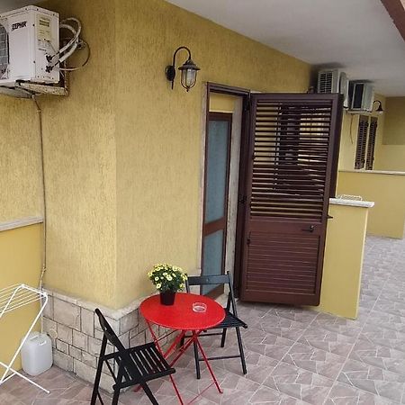 Villa Felice Porto Cesareo Exterior photo