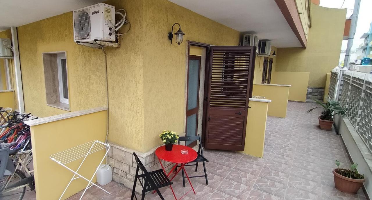 Villa Felice Porto Cesareo Exterior photo