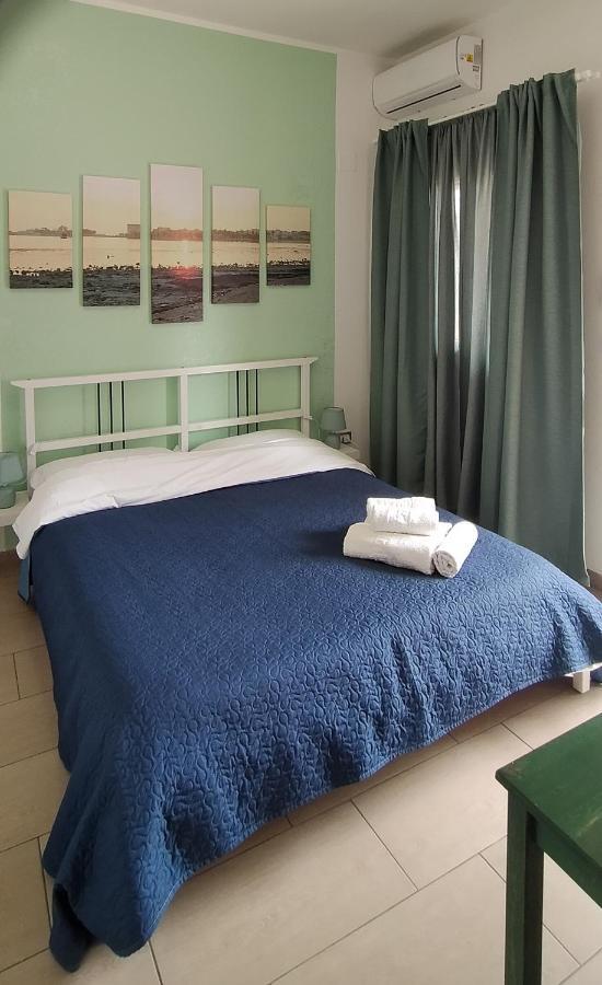 Villa Felice Porto Cesareo Exterior photo