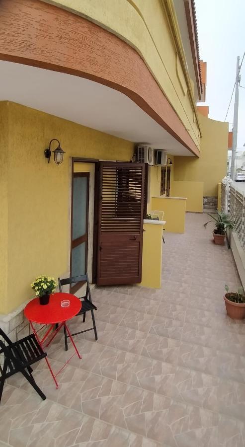 Villa Felice Porto Cesareo Exterior photo